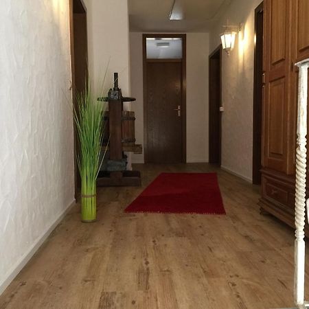 See-Hotel Storchenmuehle Фихтенау Екстериор снимка