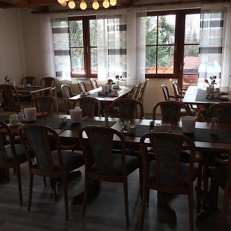 See-Hotel Storchenmuehle Фихтенау Екстериор снимка