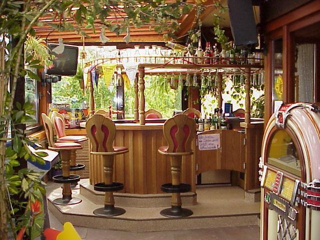 See-Hotel Storchenmuehle Фихтенау Екстериор снимка