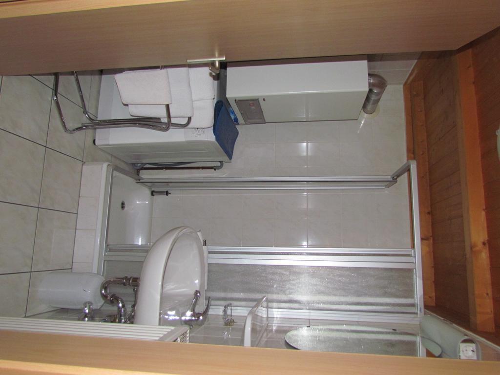 See-Hotel Storchenmuehle Фихтенау Стая снимка