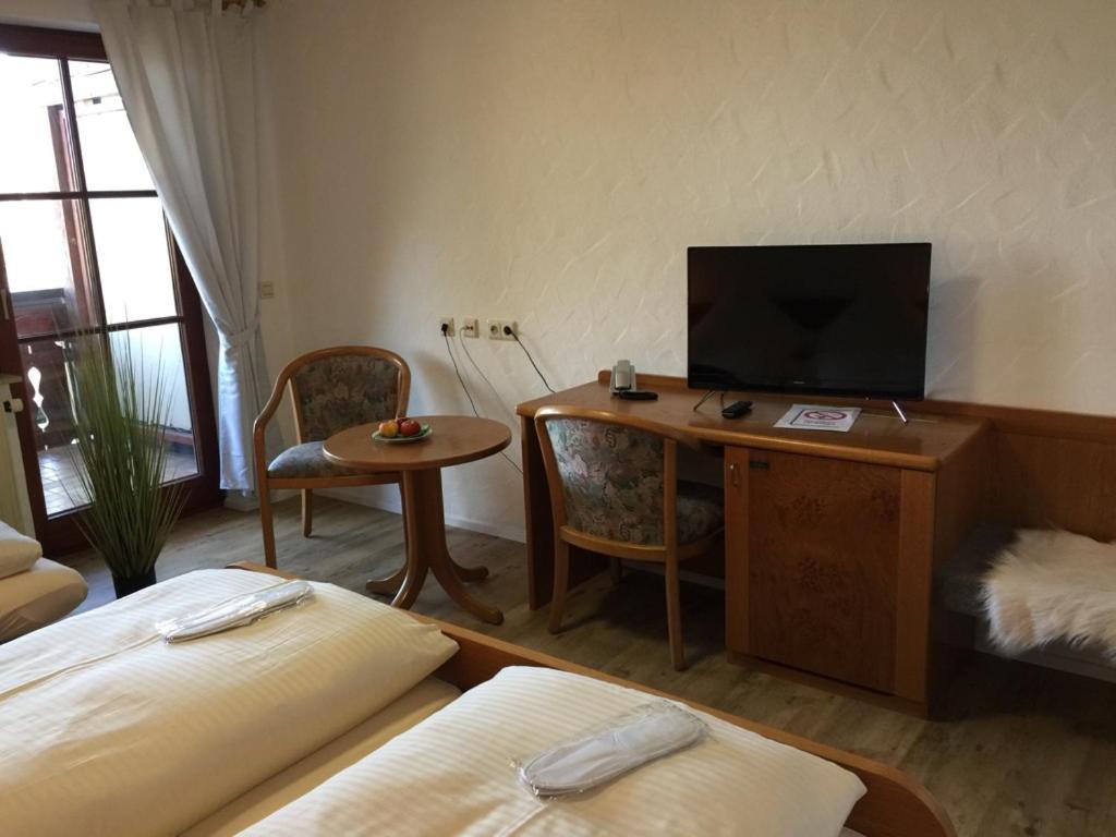See-Hotel Storchenmuehle Фихтенау Екстериор снимка