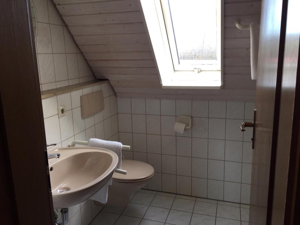 See-Hotel Storchenmuehle Фихтенау Екстериор снимка